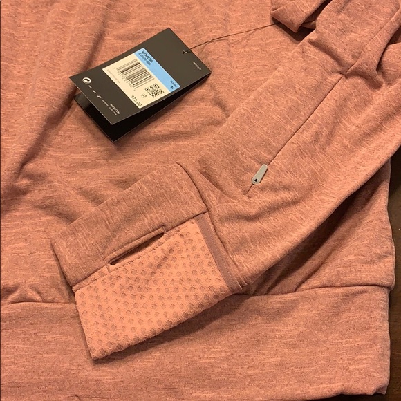 Nike Thermasphere Element 2.0 Crew Top- Medium - Picture 4 of 8